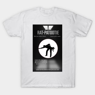 Rat Patootie T-Shirt